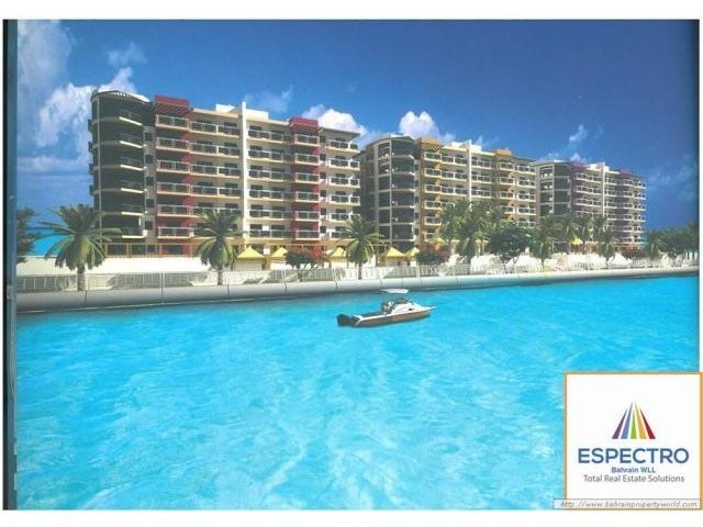 2 Bedrooms - Apartment - For Sale - 2
