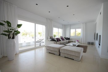 4 Bedroom Villa in Javea - 2