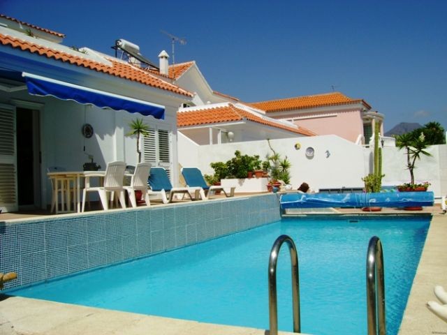 4 Bedrooms - Chalet - Adeje - For Sale - 2