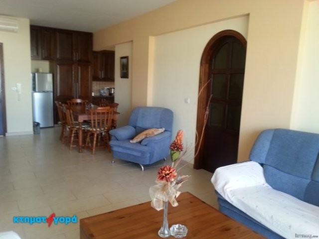 Apartment-Flat in Polis Chrysochous..