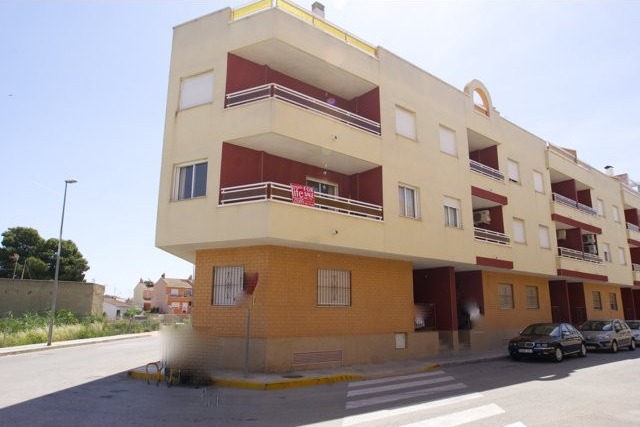 2 bedroom, 2 bathroom Apartment 45m2