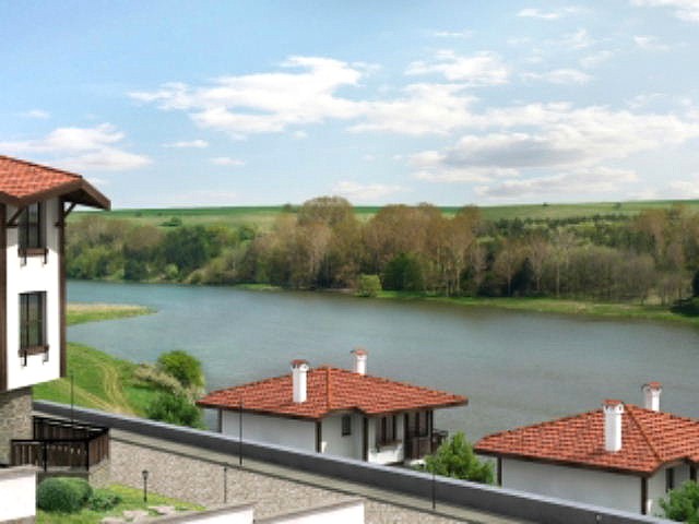 Apartment in Nikolaevka, Varna - 2
