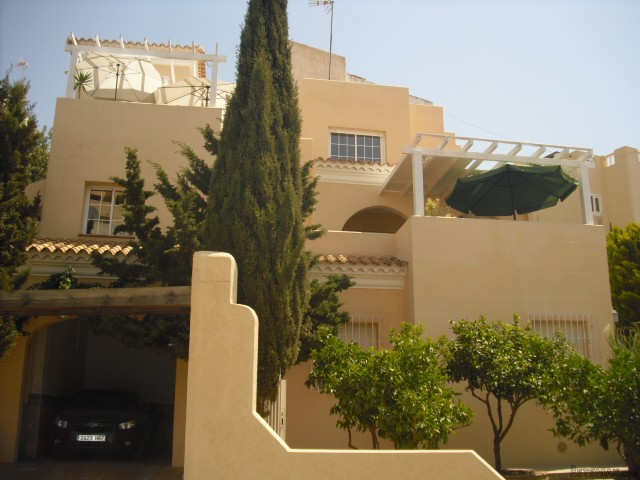 Villa For Sale, Mojacar Playa, Almeria