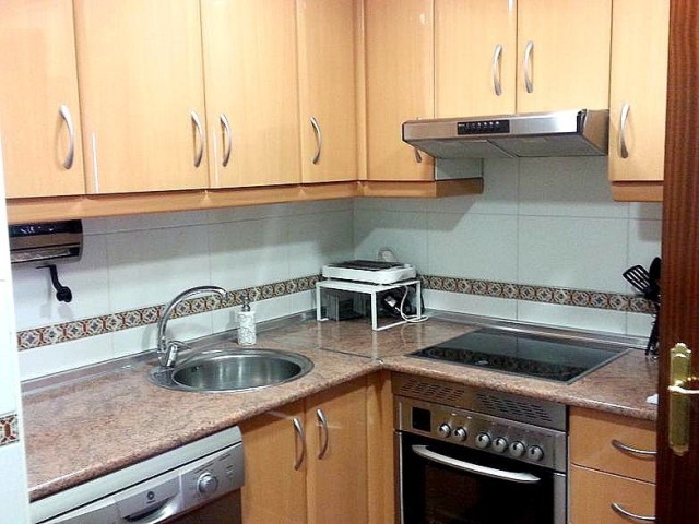 2 Bed Apartment for sale in Mijas Costa - 2