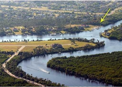 Land For Sale: Port Saint Lucie, Florida - 2