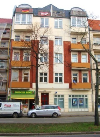Refurbished Property with Commercial..