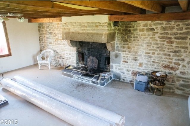 Vast Property with More Potential - 2