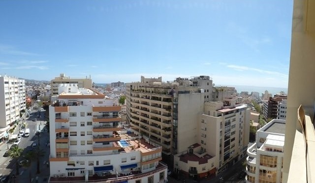 1 Bed Apartment for sale in Marbella - 2