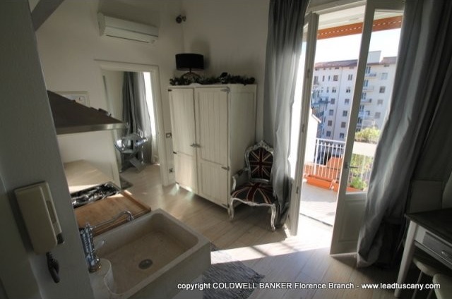 Apartment for sale in Firenze (Italy)
