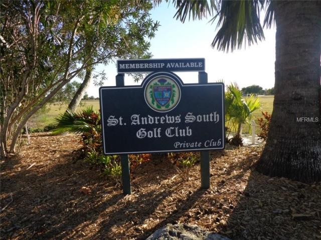 Land For Sale: 3757 Bal Harbor Blvd.. - 2