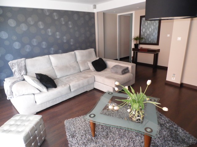 Stylish and modern penthouse in nice.. - 2