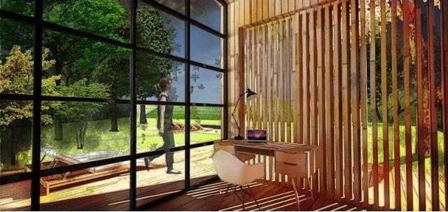 6 bedroom Farm House For Sale: Como - 2