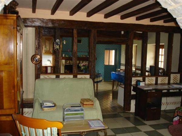 Large Family Home And Gite In A Great.. - 2