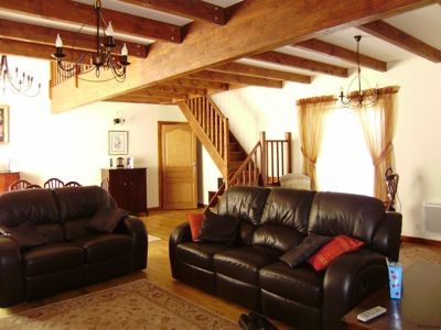 Renovated Stone House, Guest.. - 2