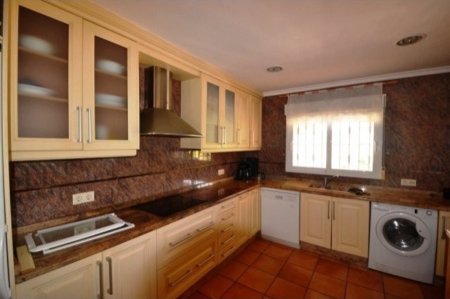 6 Bedroom Villa In Javea - Javea - 2