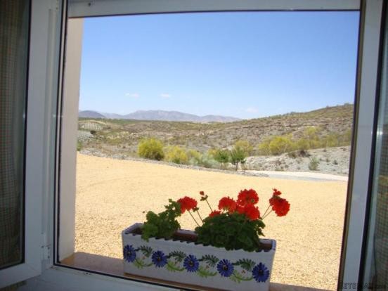 Villa, Oria, Almeria, Spain - 2