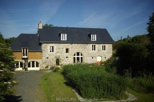 10 bedroom Character For Sale: 50200.. - 2