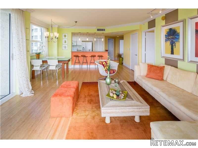 19501 West Country Club Dr, Unit 2309.. - 2