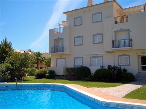 2 bedrooms-apartment-Vilamoura -Algarve.. - 2