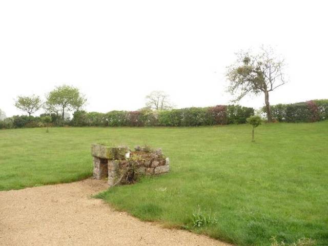 Longere with Outbuildings, Nice Plot - 2
