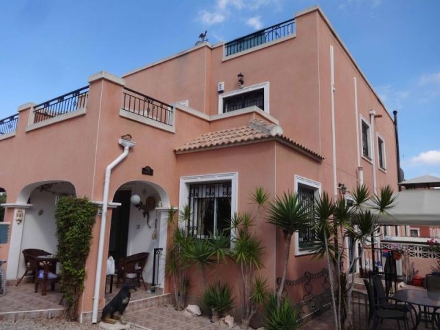 Quad for sale 127.750 € Costa..