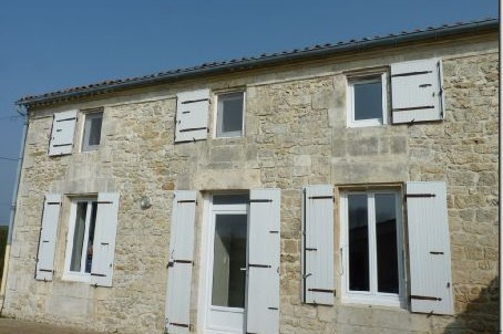 Stone House For Sale St Jean D Angely