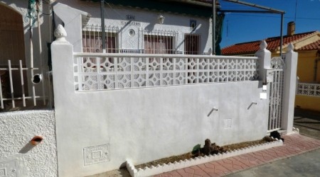 Resale · Townhouse · Spain · Costa Bl..