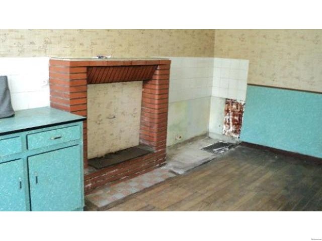 Village House to Modernise - 2