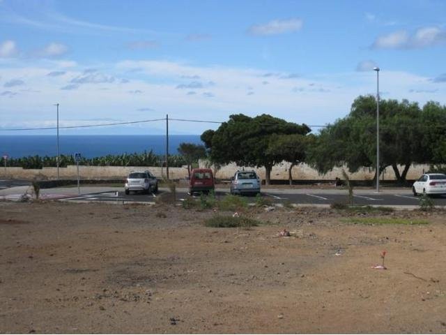 Land property for sale in Buenavista.. - 2