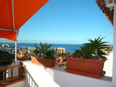 Apartment For Sale in San Eugenio..