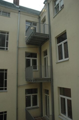 Freshly Renovated Altbau Apartments in..