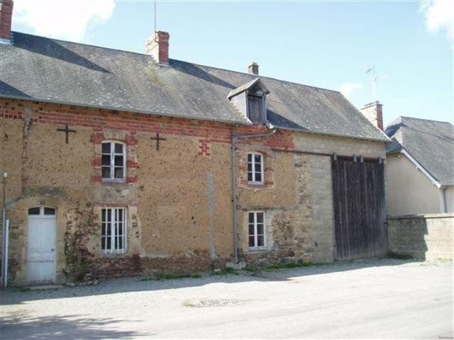 Maison / Villa Marchesieux (50190)