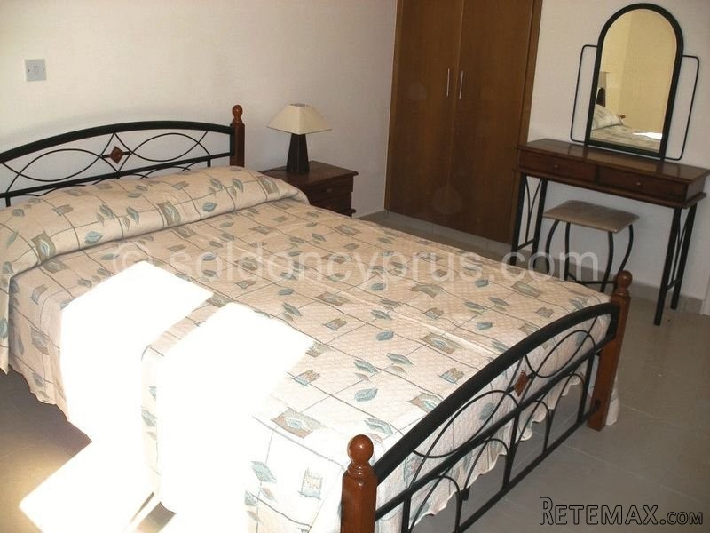 1 Bedroom - Apartment - Famagusta - For.. - 2