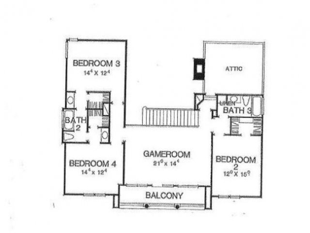 5484 Riveredge Titusville, FL 32780 - 2