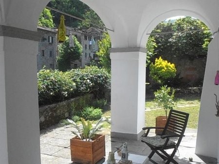 Apartment With Loggia And Garden On The.. - 2