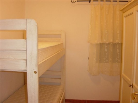 Apartment, Costa Paradiso, Trinità.. - 2