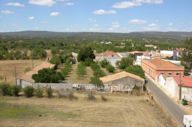 Farm To Renovate, 3.500 M2 To Build