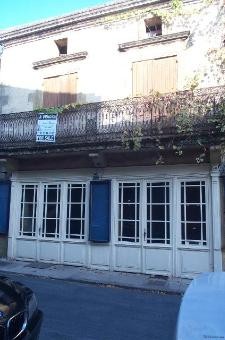 In Bastide Village Thats Very Popular..