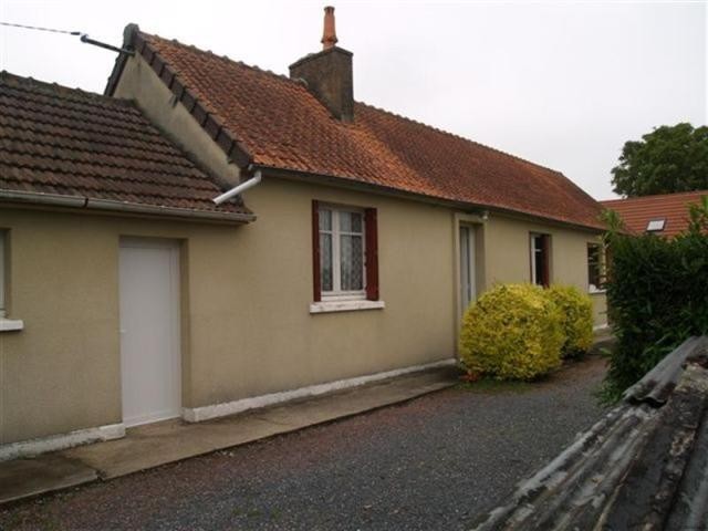 Maison / Villa Montmartin En Graignes.. - 2