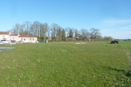Stone House For Sale St Jean D Angely - 2