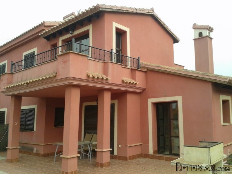 3 Bedrooms - Chalet - Murcia - For Sale - 2