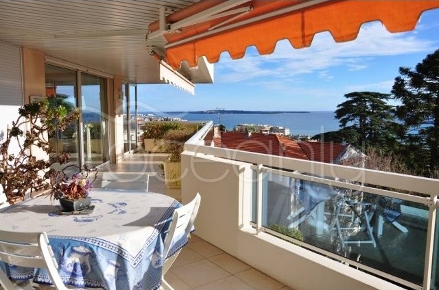 4 Bedrooms - Apartment - For Sale