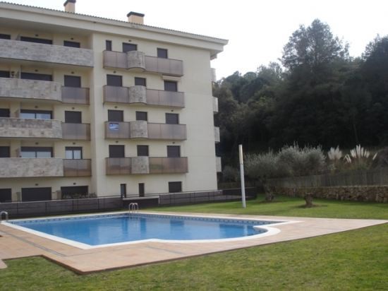 Apartments Lloret De Mar