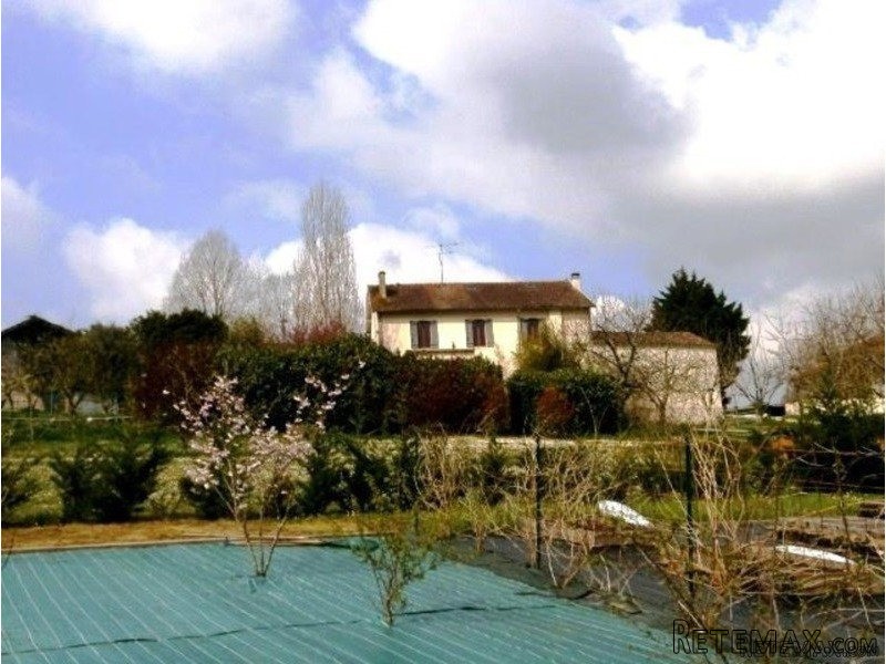 Maison Moulinet - 2
