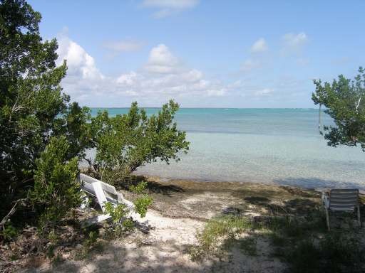 Singlefamilyvacant - This water view.. - 2