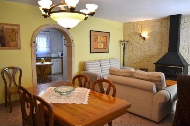 Villa in Javea - 2