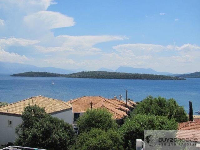 Β062 - Hotel, Lefkada Island