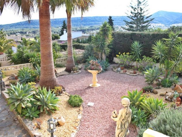 Villa for sale in Javea - 2