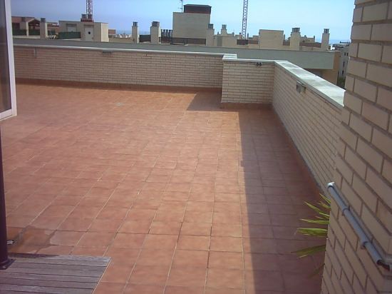 Apartments Salou
