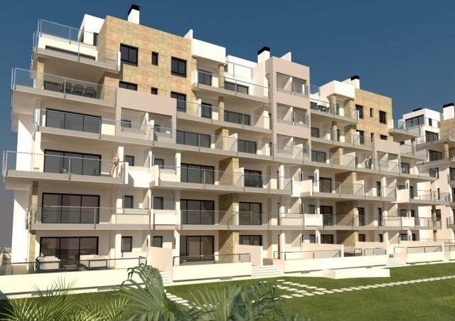 Campoamor - Costa Blanca